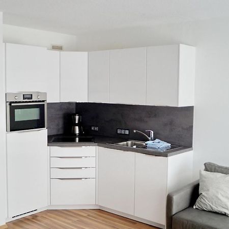 Strandhus Strandhus 01 Leilighet Borkum Eksteriør bilde