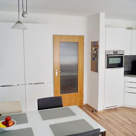 Strandhus Strandhus 01 Leilighet Borkum Eksteriør bilde